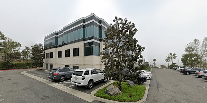 Afinida HR Office Building 