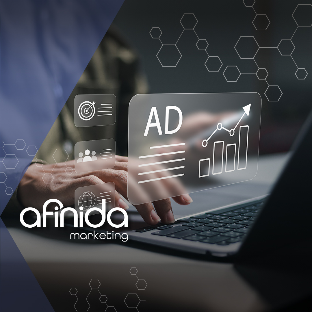 Afinida Marketing works on social media targeting to find and reach your best customers