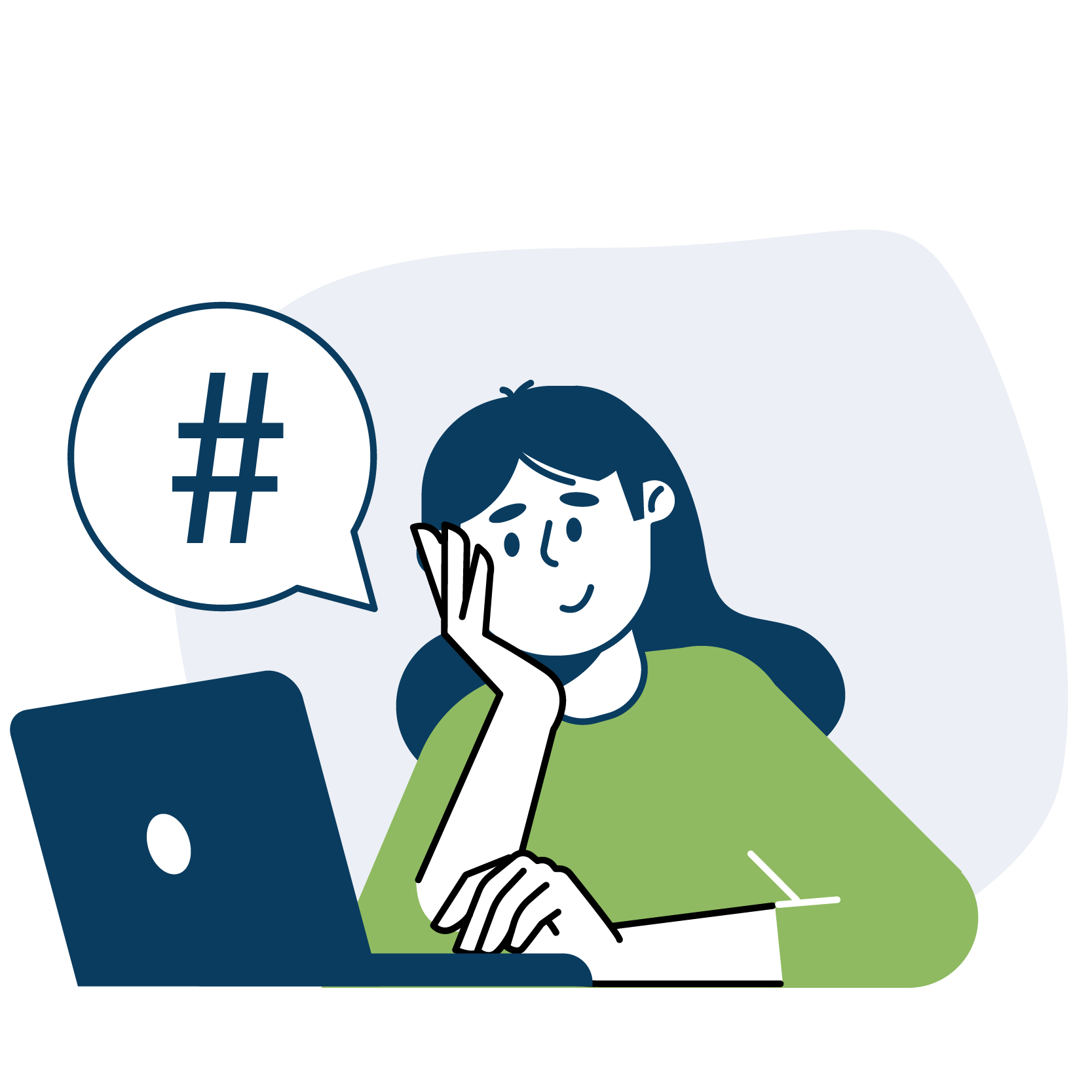 link building icon