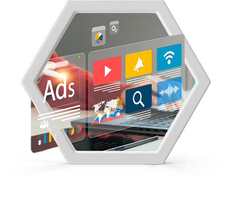 Digital Ads