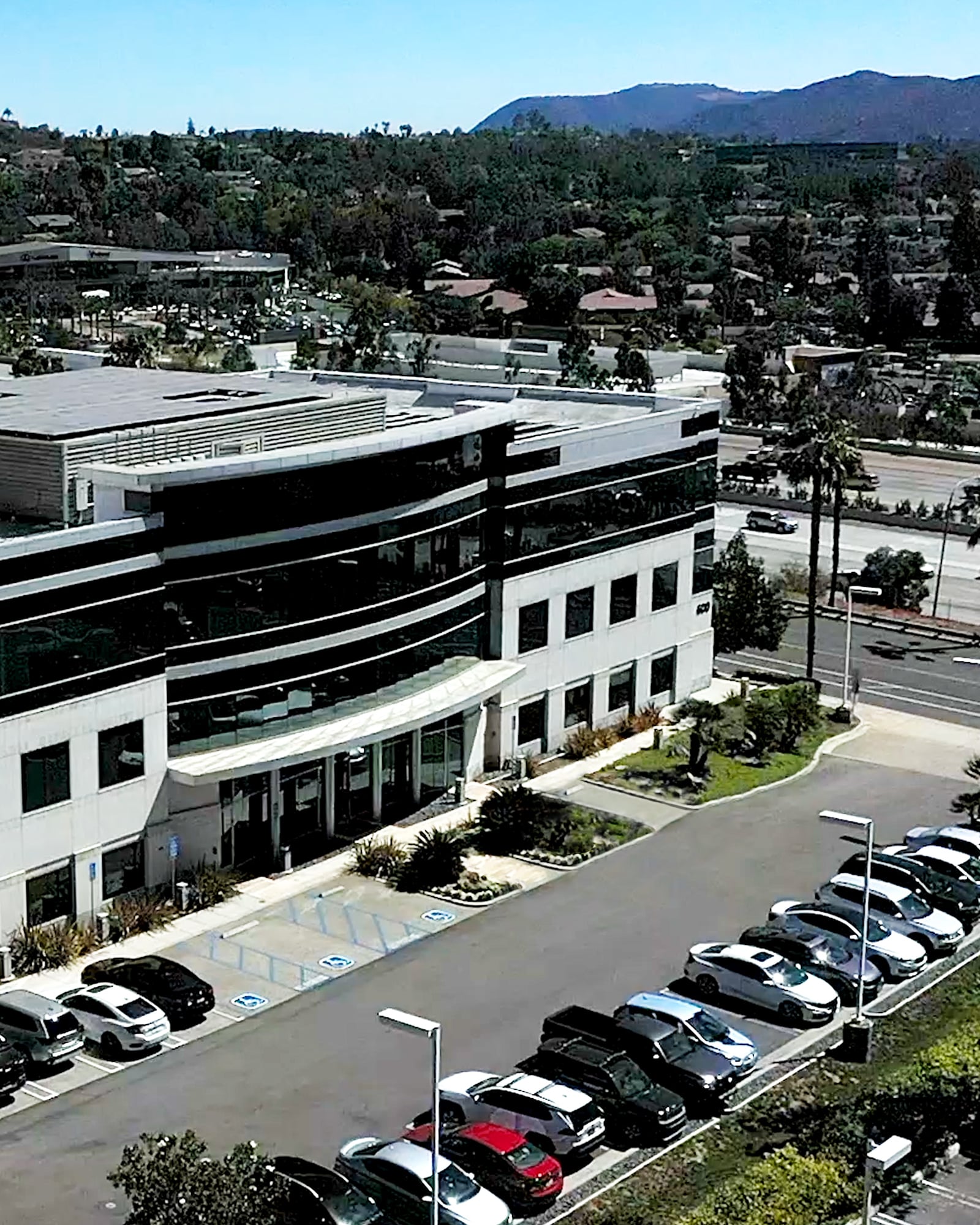 Afinida Office in San Diego, CA