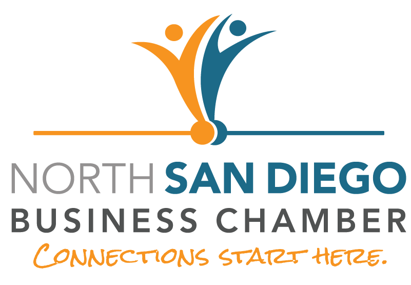 NSDBC North San Diego Business Chamber Logo