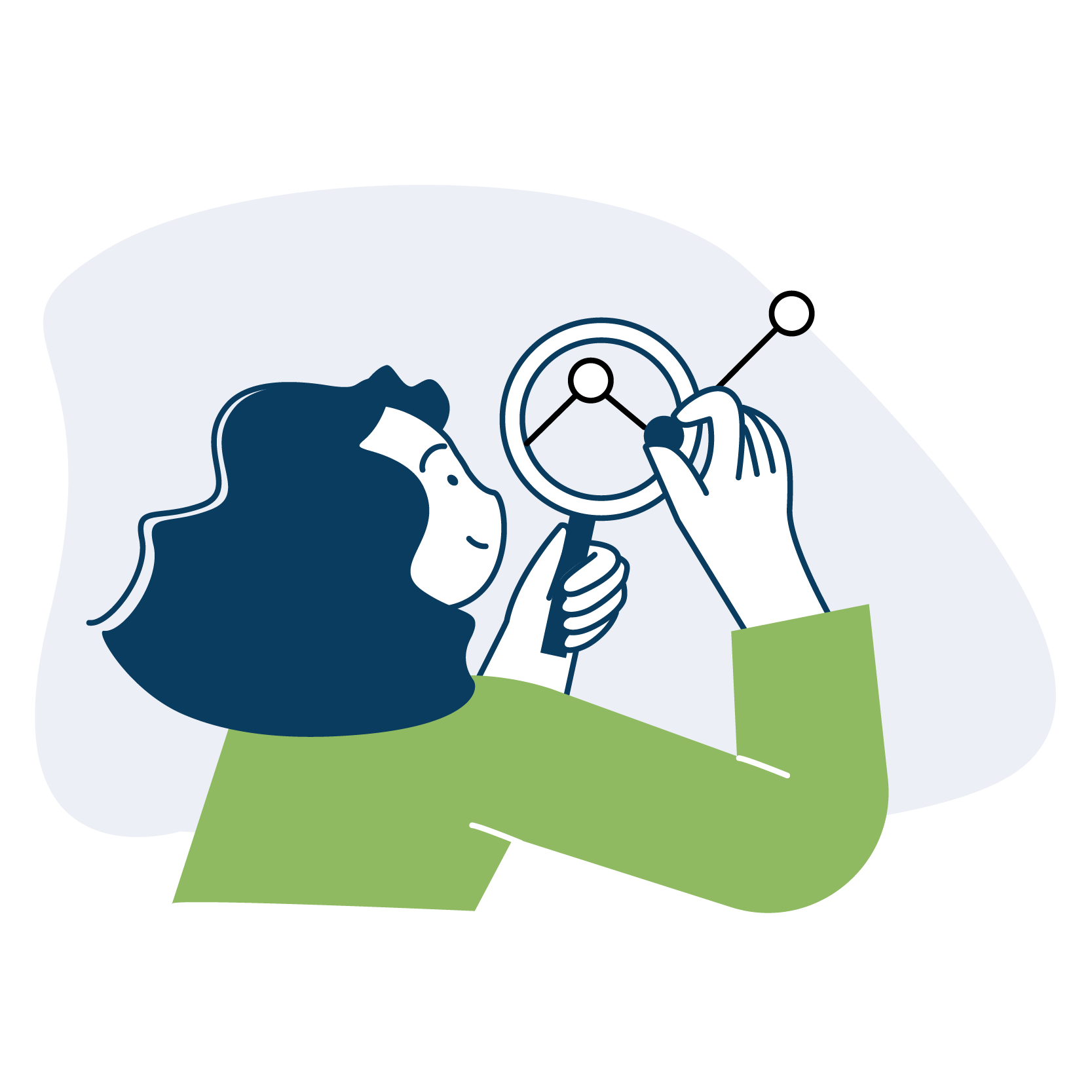 Expert-Led Campaign Strategy icon