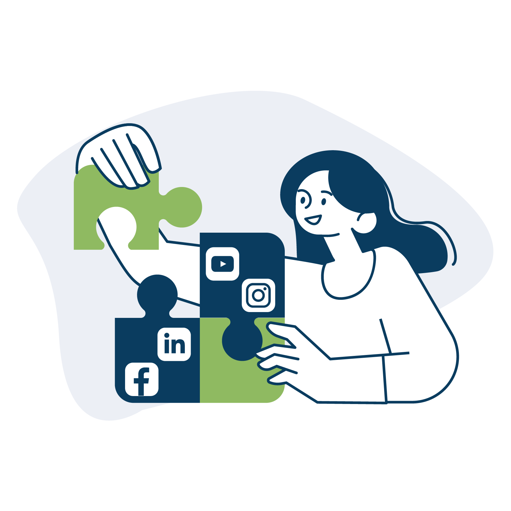 Multi-Platform Ad Coverage icon
