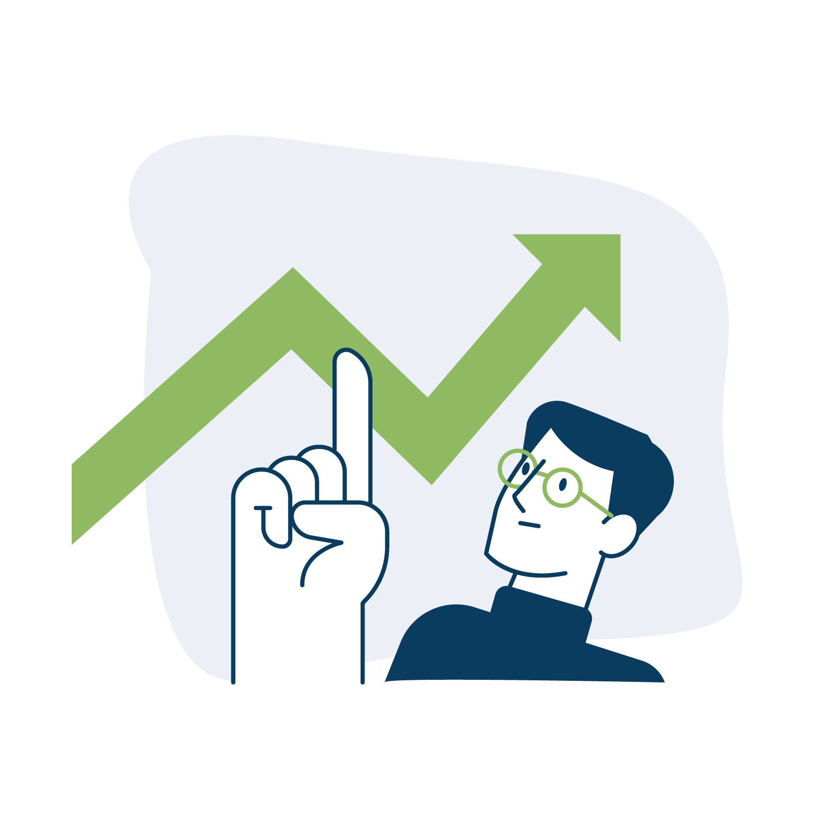 Conversion Rate Optimization (CRO) icon