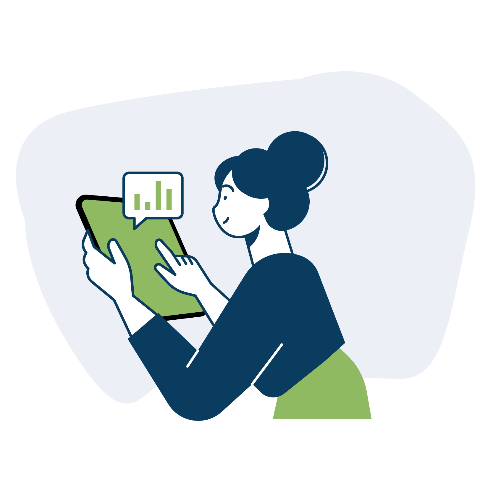 GA4 Setup & Event Tracking icon
